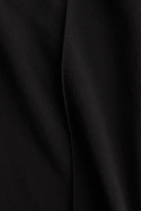 MAMA Pantalon avec plis