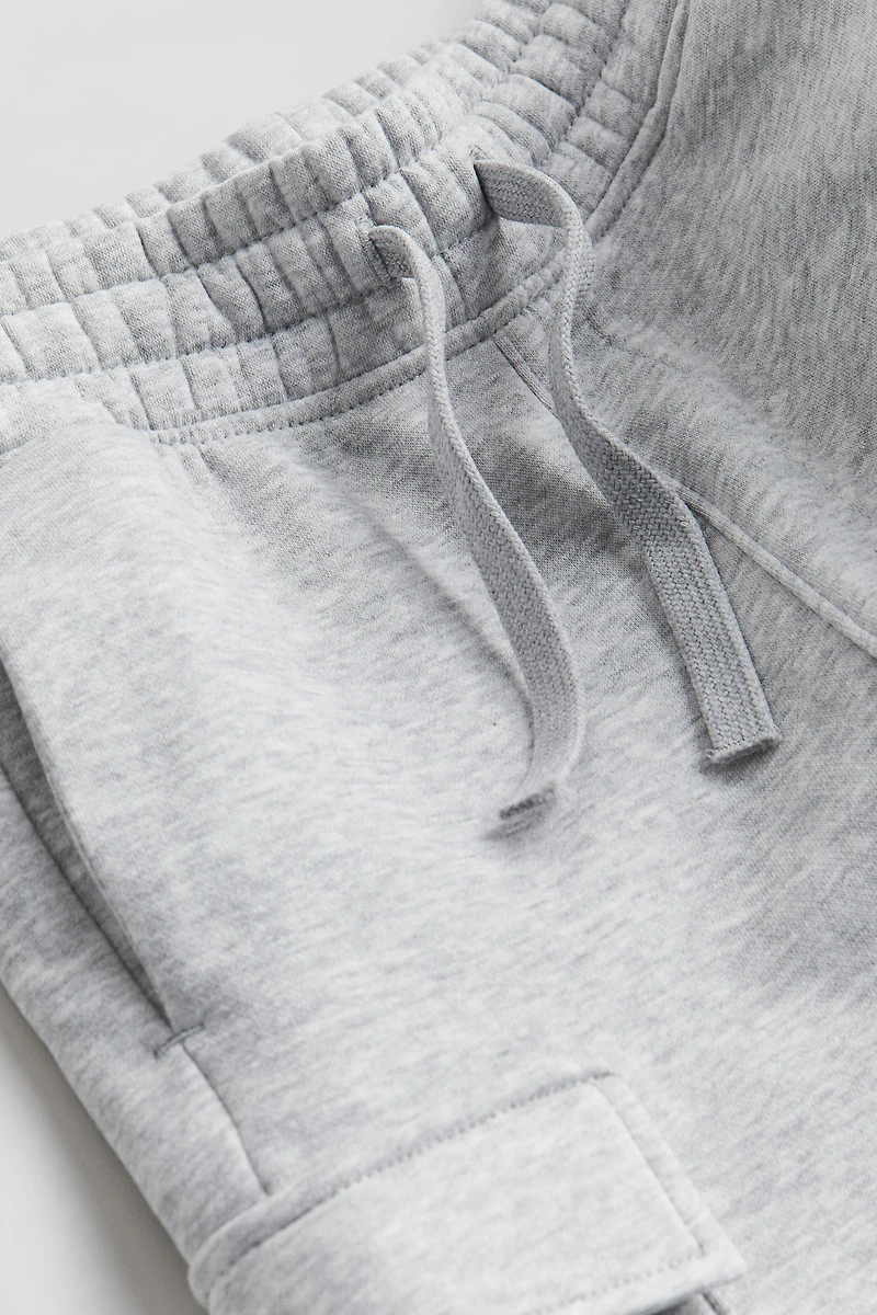 Cargo Shorts