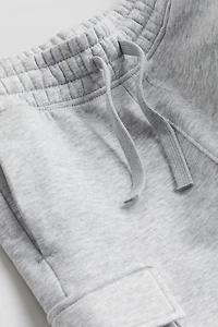 Cargo Shorts