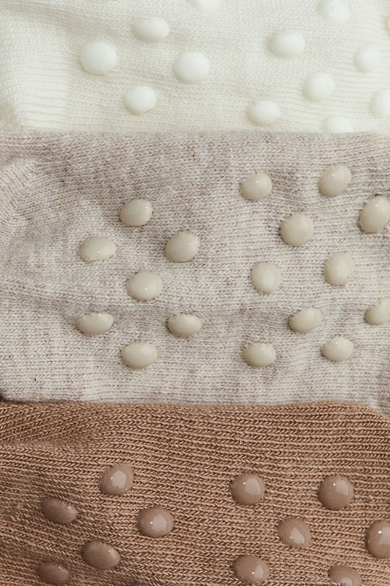 Chaussettes, 5 paires