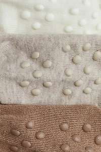 Chaussettes, 5 paires