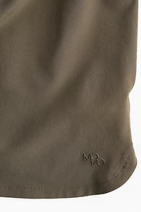 Running Shorts with DryMove™