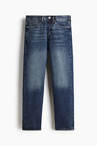 Original Straight Jeans