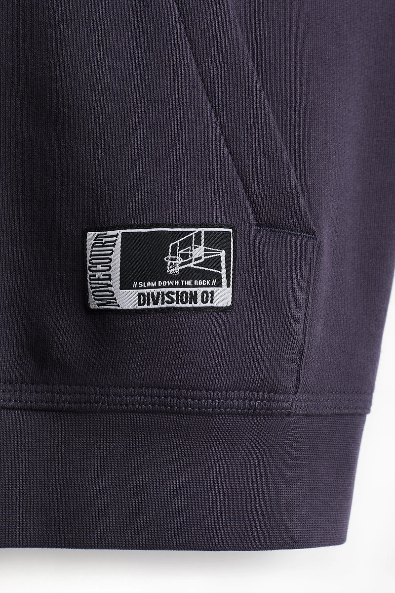 Sports Hoodie