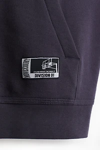 Sports Hoodie
