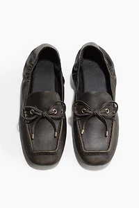 Loafers