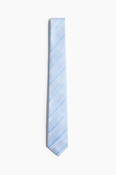 Patterned Tie