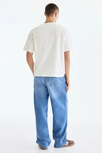 Loose Fit T-shirt
