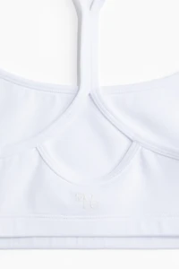 Soutien-gorge de sport soutien léger DryMove🅪