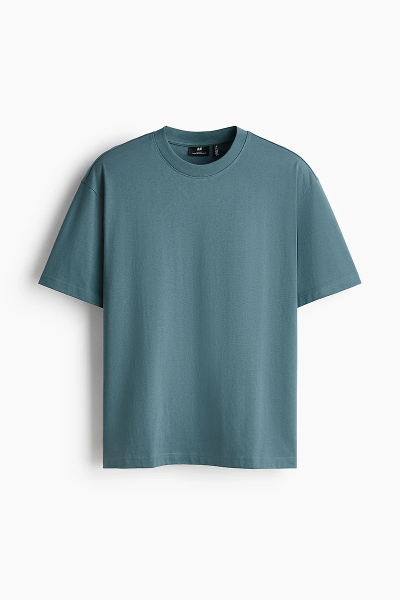 COOLMAX® Relaxed-Fit T-Shirt