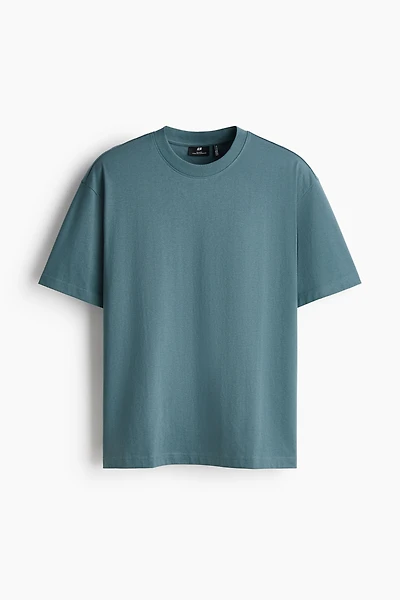 COOLMAX® Relaxed-Fit T-Shirt