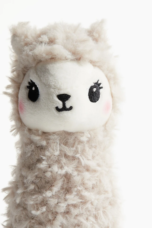 Soft Toy