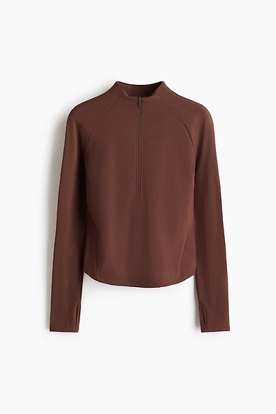 SculptMove™ Sports Top