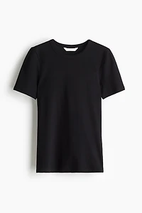 Fitted T-Shirt