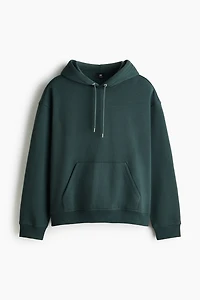 Loose Fit Hoodie