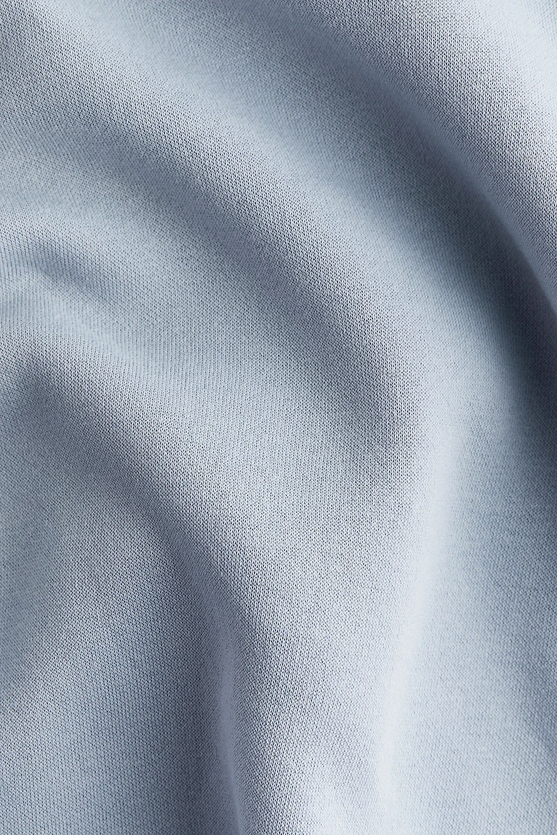 Chandail à motif imprimé