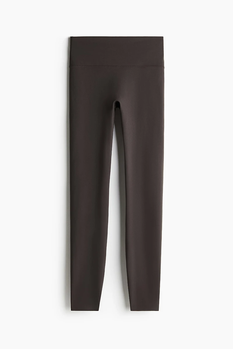 Sports Leggings with SoftMove™