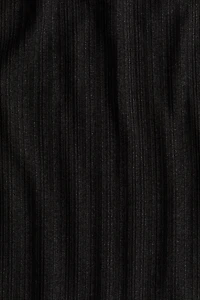 Ribbed Jersey Top