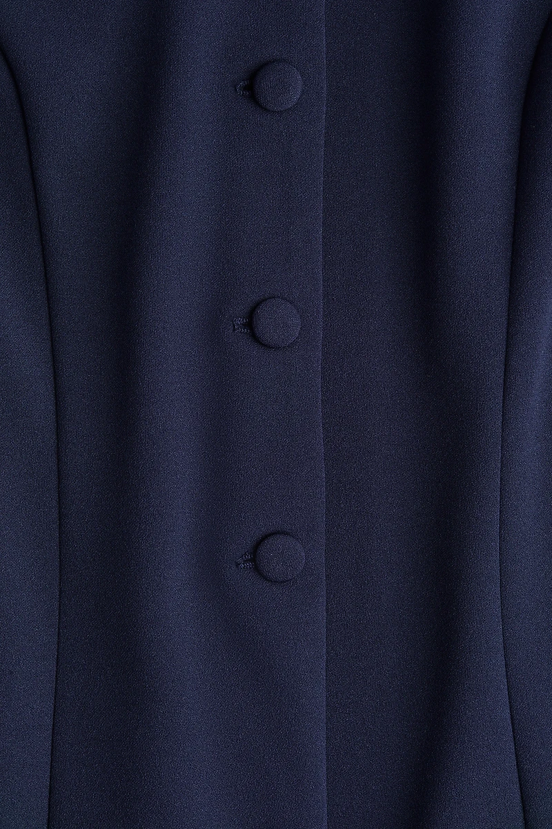 Interlock Blazer