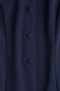 Interlock Blazer