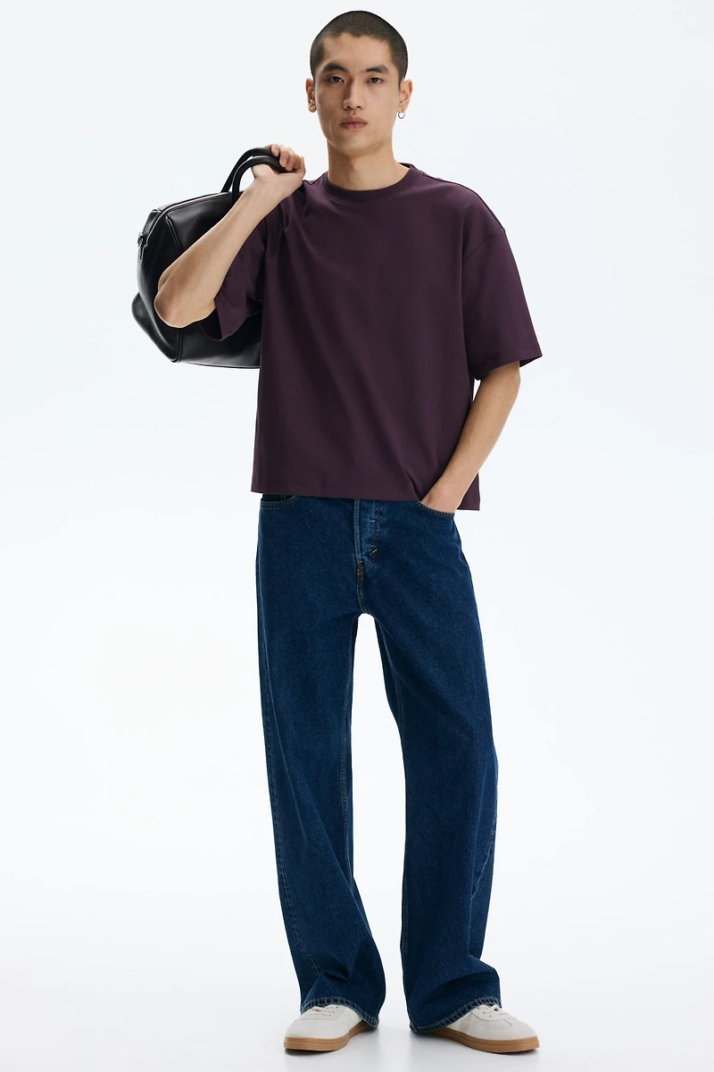 Oversized-Fit T-Shirt