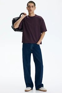 Oversized-Fit T-Shirt