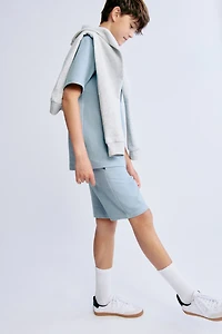 2-Piece Textured Set