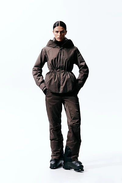 2-Layer Ski Pants with StormMove™