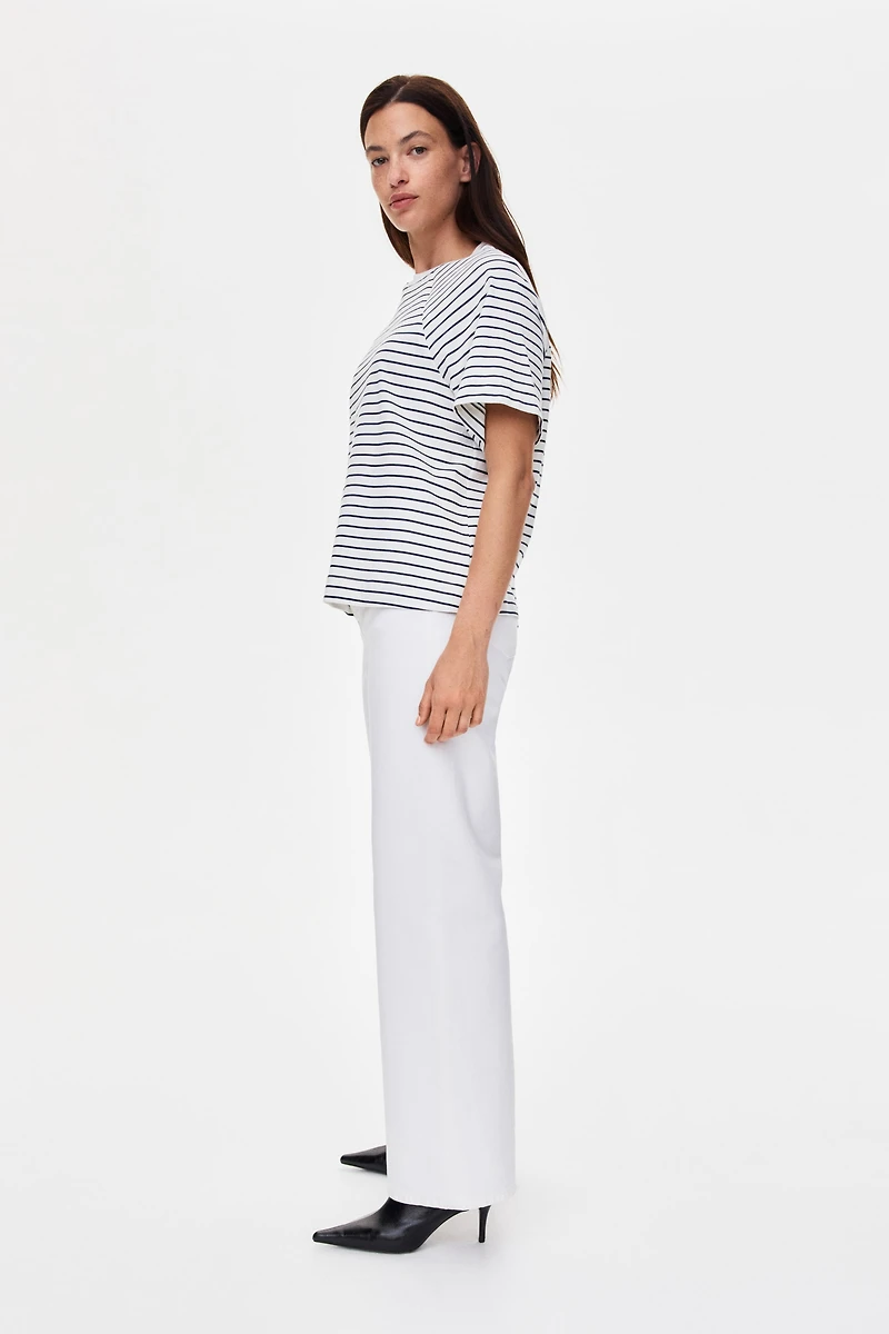 MAMA Before & After Nursing T-Shirt