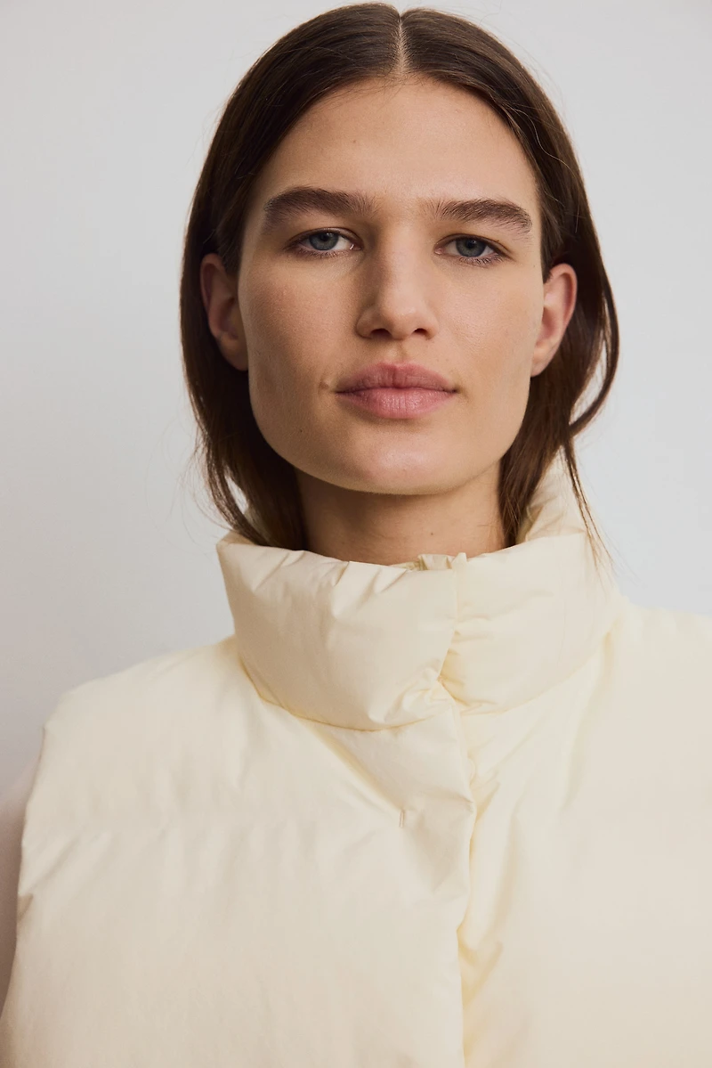 Padded Sports Vest with ThermoMove™