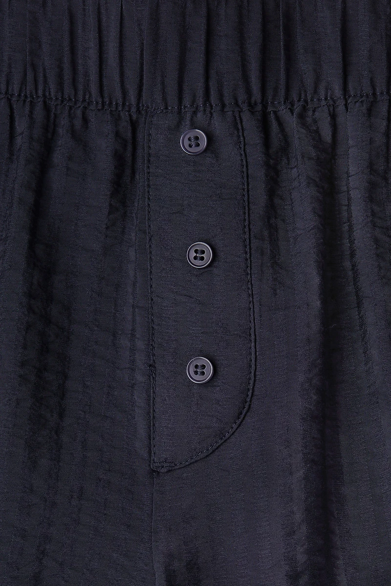 Pull-On Pants