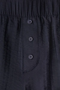Pull-On Pants
