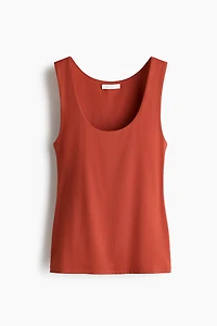 Microfiber Tank Top