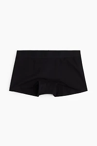 3-pack Cotton Boxer Briefs