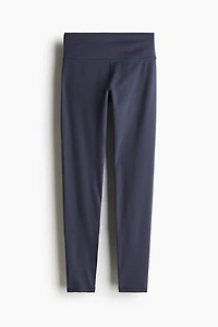 Sports Leggings with DryMove™
