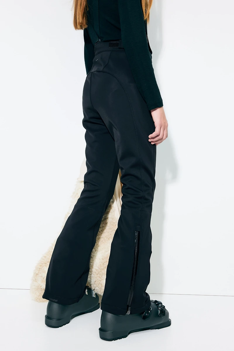 Water-Repellent Ski Pants