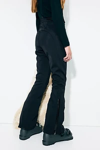 Water-Repellent Ski Pants