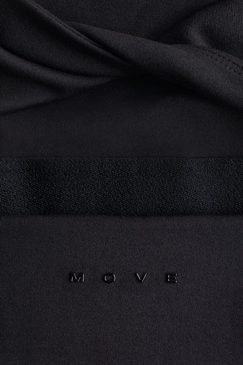 Haut de sport près du corps SoftMove™