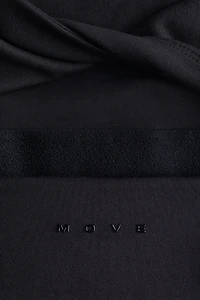 Haut de sport près du corps SoftMove™