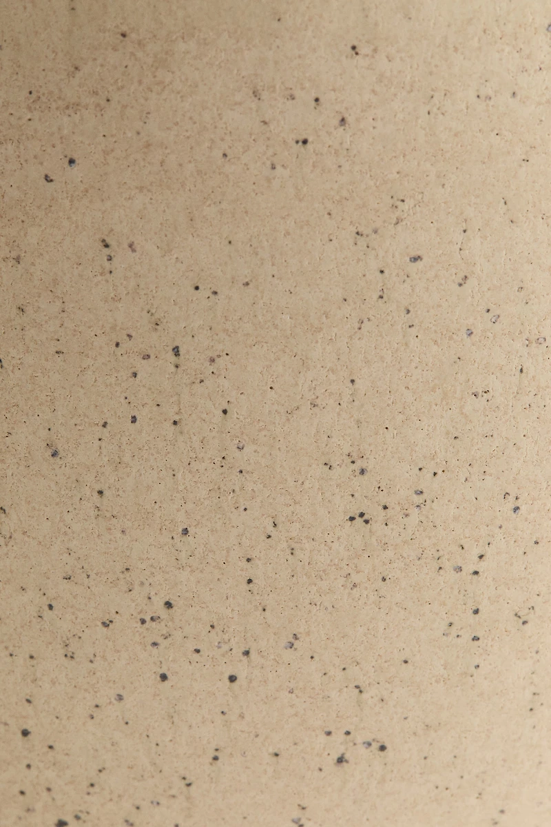 Bol mélangeur à la glaçure réactive