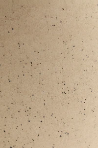 Bol mélangeur à la glaçure réactive