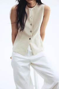 Interlock Vest