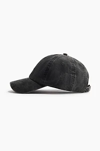 Cotton Twill Cap