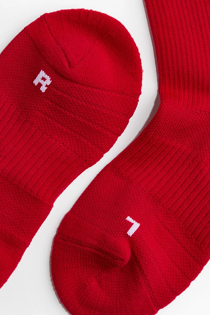 Chaussettes de soccer