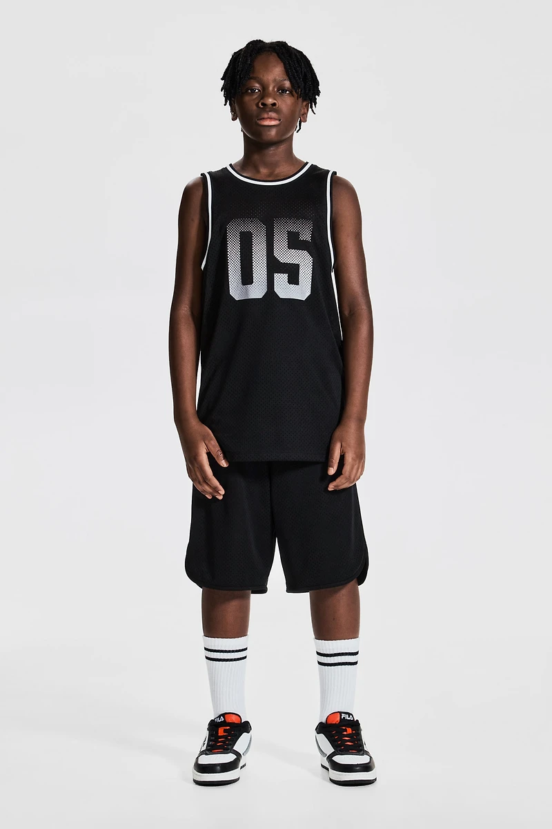 2-piece Basketball Set