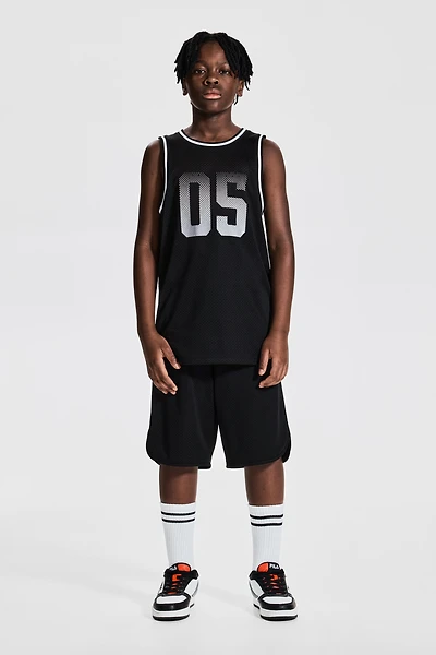 2-piece Basketball Set