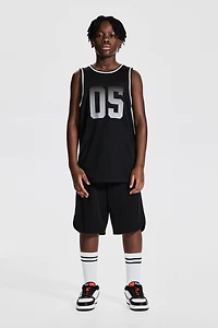 2-piece Basketball Set