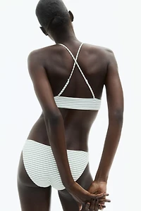 Padded Bikini Top