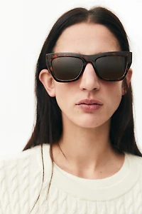 Cat Eye Sunglasses