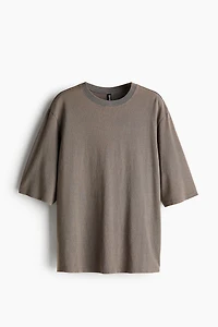 Oversized T-shirt